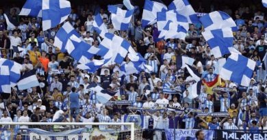 El Málaga ya conoce las opciones que baraja LaLiga
