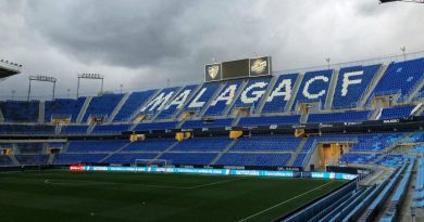 Se cumplen 17 años de la primera Copa de Campeones Juvenil del Málaga