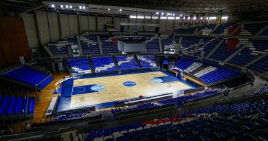 La ACB se plantea finalizar la temporada en Canarias