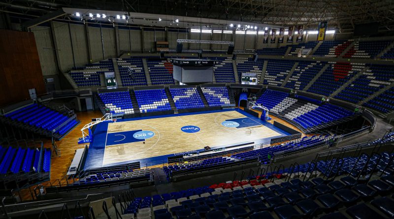 La ACB se plantea finalizar la temporada en Canarias