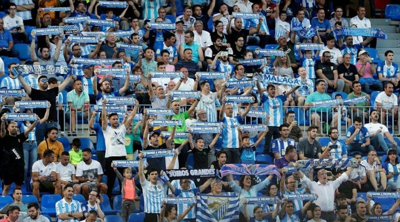 Diversidad de opiniones sobre el himno del Málaga en nuestros seguidores