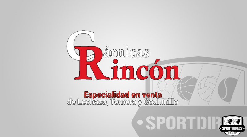 Cárnicas Rincón, una empresa familiar con más de 40 años de experiencia en productos de ganadería