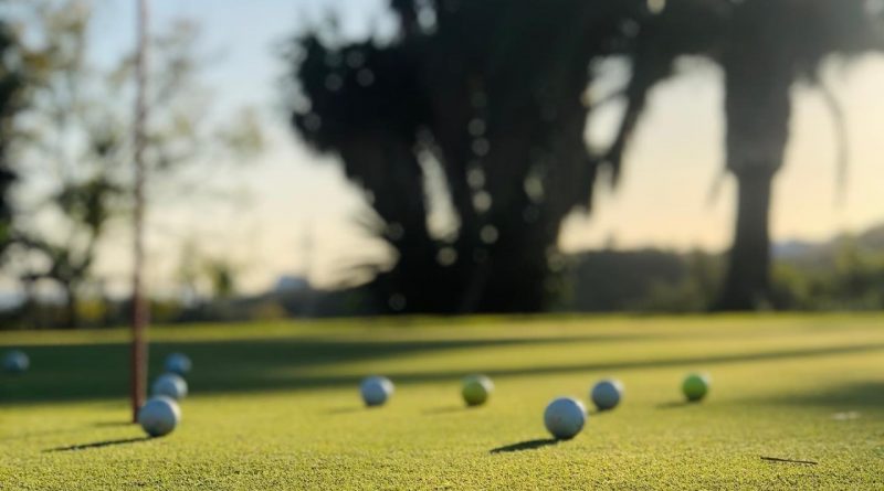 Los campos de golf vuelven a la actividad con ilusión y esperanza