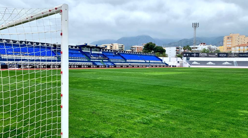 El Marbella se muestra conforme con la decisión de la RFEF para el fútbol no profesional