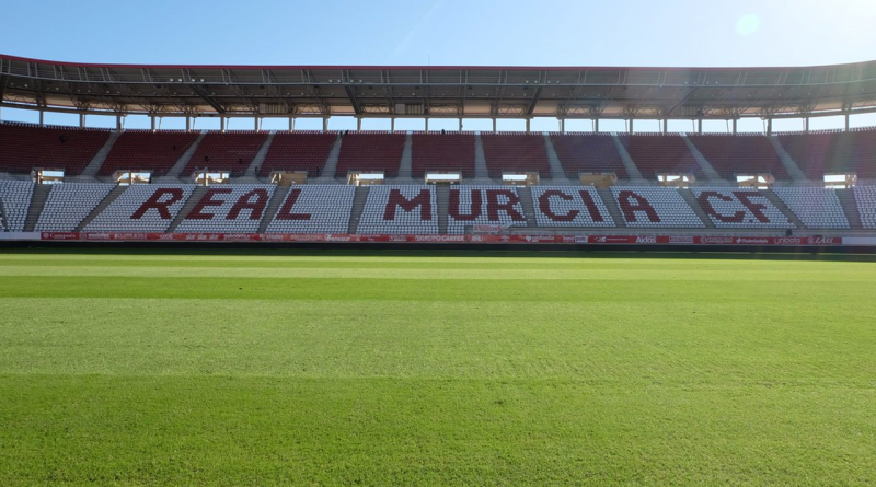 Murcia se acerca a acoger la fase de ascenso a Segunda División