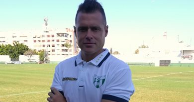Ibón Pérez, entrenador del Juventud Torremolinos, sobre su futuro en el club: 'Me tengo que apartar de los banquillos a día de hoy'