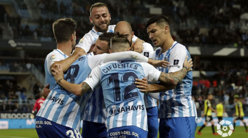 Nueva oportunidad para el regreso del fútbol al Málaga CF