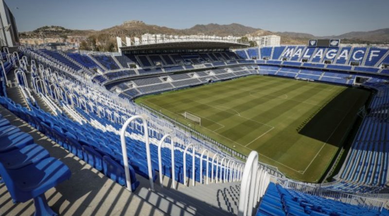 La fase de ascenso a Segunda División podría disputarse en Málaga