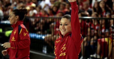 Marta y Sole López se coronan en los Premio Andalucía de los Deportes