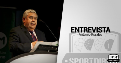 Antonio Rosales, presidente de la FABM: "Hay momentos para todo y el sorteo de copa no es el momento de protestas"