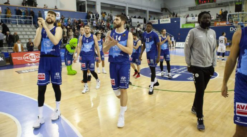 Conflicto entre Gipuzkoa Basket y la ACB