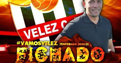 El ex del Atlético de Madrid y Sevilla Juan Carlos Gómez entrenará al Vélez CF