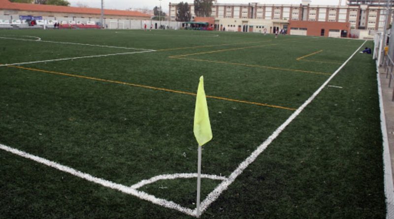 Dos equipos de Málaga, sancionados por organizar partidos