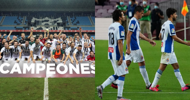 El Málaga ya conoce a sus siete nuevos rivales para la próxima temporada