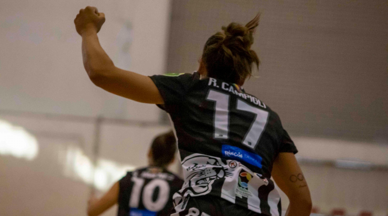 El Rincón Fertilidad aplasta al BM Sanse se lleva el Torneo Handball