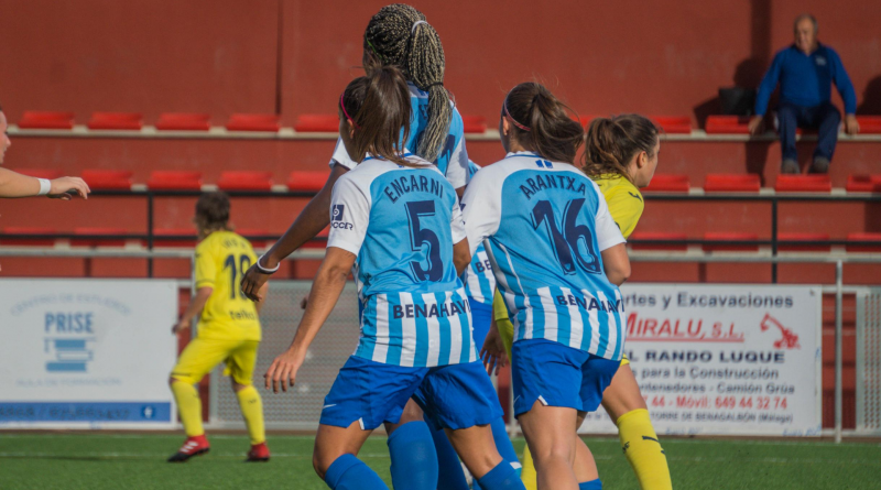 El debut del Málaga Femenino tendrá que esperar
