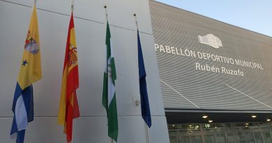 Rincón de la Victoria abrirá el plazo de inscripciones para las Escuelas Deportivas Municipales a partir del 15 de septiembre