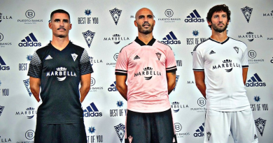 El Marbella FC ya conoce los rivales de su grupo para la temporada 2020/21