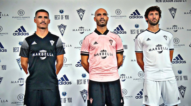 El Marbella FC ya conoce los rivales de su grupo para la temporada 2020/21