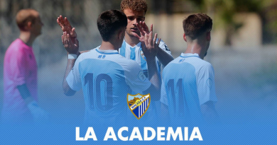 El Málaga CF sacará un segundo filial
