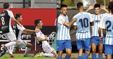 Castellón - Málaga: a por los primeros puntos de la temporada