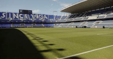El Málaga cambiará de nuevo su horario: no se podrá jugar el viernes
