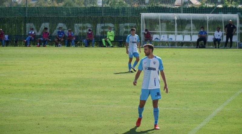 ÚLTIMA HORA: el Estepona-Atlético Malagueño, suspendido por un caso de COVID-19 en el filial blanquiazul