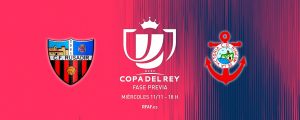 El CD Rincón, a un paso de la Copa del Rey: ¡vívelo en SportDirect Radio!