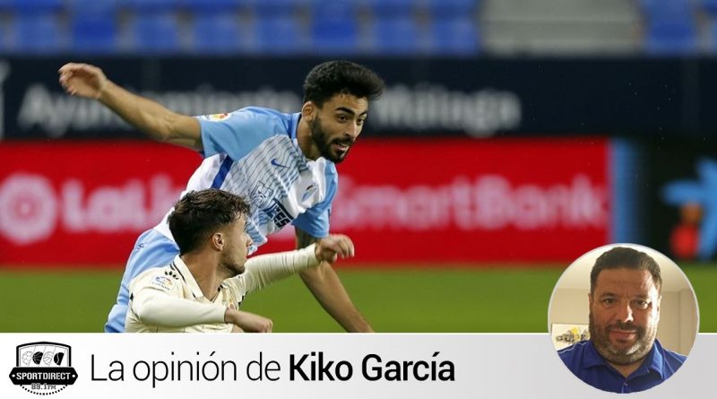 Las notas del Málaga ante el Espanyol: una feria de defensa y de sistema