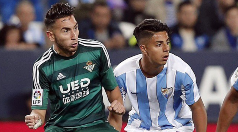 Algo de luz en la frustrada carrera de Mastour: el ex del Málaga ha anotado su primer gol como profesional