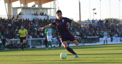 Manel Martínez se desvincula del Marbella FC