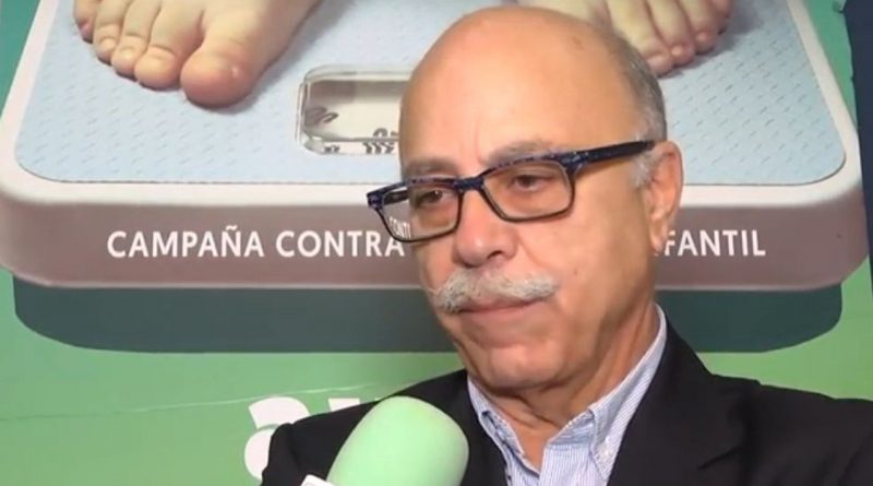 Eduardo García dimite como presidente de Unicaja CB