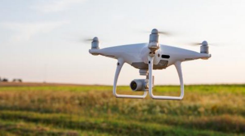 ¿Cómo comprar un drone barato?