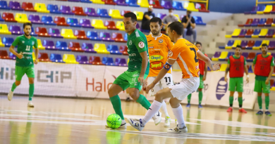 La agonía se acabó: el UMA Antequera desciende a Segunda División