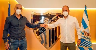 OFICIAL: José Alberto, nuevo inquilino del banquillo del Málaga CF