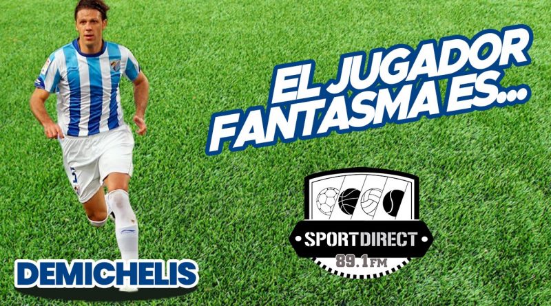 'Jugador Fantasma': Demichelis, otro jugador histórico que es entrenador