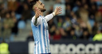 Armando Sadiku vuelve a España: el albanés jugará en la UD Las Palmas