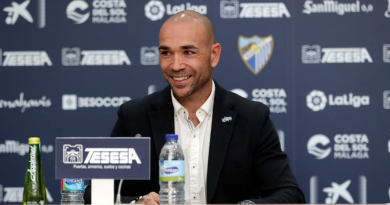 ¿Cómo les fue la pasada temporada a los posibles nuevos fichajes del Málaga CF?