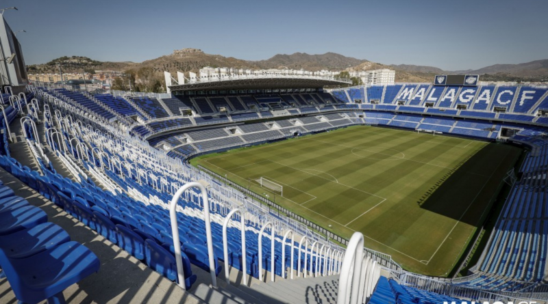 El pasaporte Covid podría ser necesario para acceder a los estadios de fútbol en Andalucía