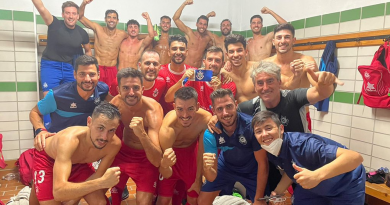 El Rincón llega a la final four de la Copa de Andalucía
