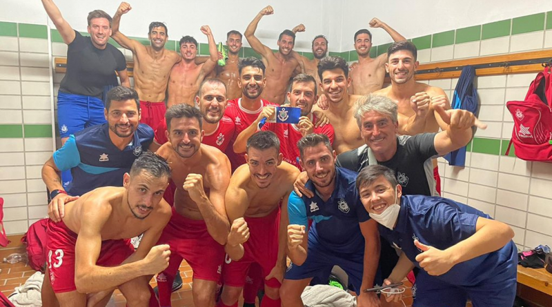 El Rincón llega a la final four de la Copa de Andalucía