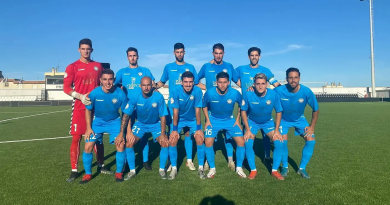 El Juventud Torremolinos gana en Ceuta y es de octavos de Copa RFEF