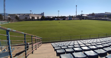 El Antequera jugará ante el Cacereño en la Federación Malagueña