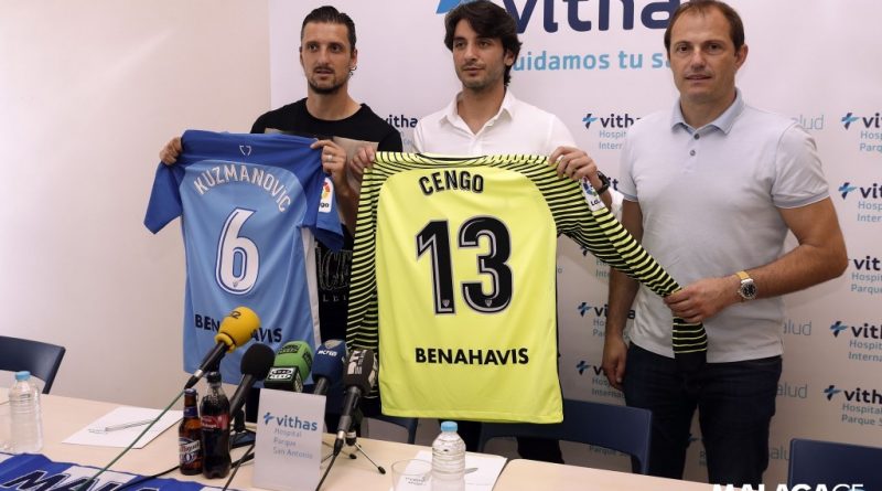 Mess in sight, because of Cenk Gonen: FIFA leaves Malaga unable to sign, which will turn to TAS