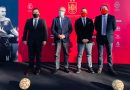 Rincón de la Victoria acogerá el doble amistoso que tendrá la selección española de futbol sala ante Portugal