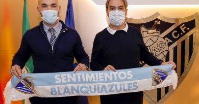 Oficial: Natxo González es nuevo entrenador del Málaga CF
