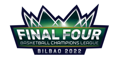 Bilbao será la sede de la Final Four de la Basketball Champions League