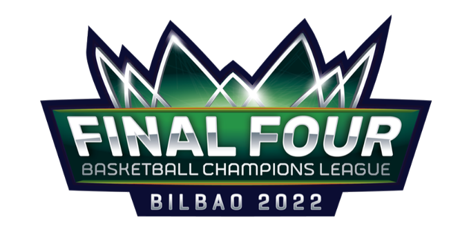 Bilbao será la sede de la Final Four de la Basketball Champions League