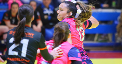El Costa del Sol Málaga se enfrentará a Rocasa Gran Canaria en la final de EHF European Cup