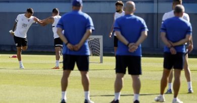 El Málaga se enfrentará al Hull City y al Xerez Deportivo en pretemporada